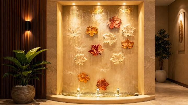 THE CAMELLIAS, CM 635B, GURUGRAM