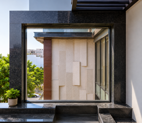 TERRACE - ATELIER ASTIL, G-14, SECT-44, NOIDA