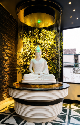 H-23, T J DESIGN ARCHINTERIORS, RAJINDER PARK, NEW DELHI