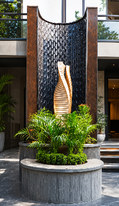 H-23, T J DESIGN ARCHINTERIORS, RAJINDER PARK, NEW DELHI