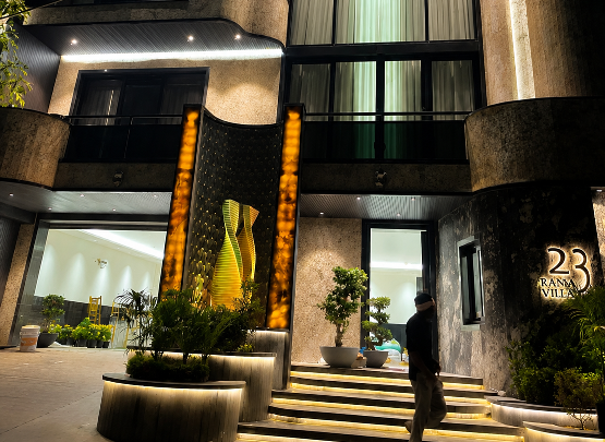 H-23, T J DESIGN ARCHINTERIORS, RAJINDER PARK, NEW DELHI