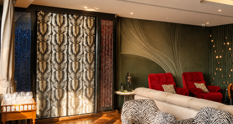 H-23, T J DESIGN ARCHINTERIORS, RAJINDER PARK, NEW DELHI