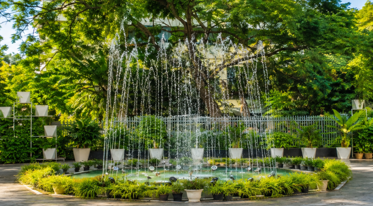 GLOBAL FOYER MALL, PALAM VIHAR, GURUGRAM
