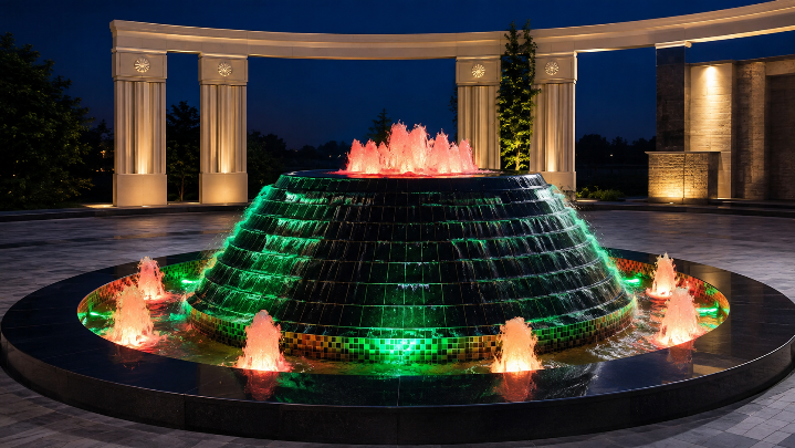 THE GRAND, FORTEASIA BHADURGARH, HARYANA