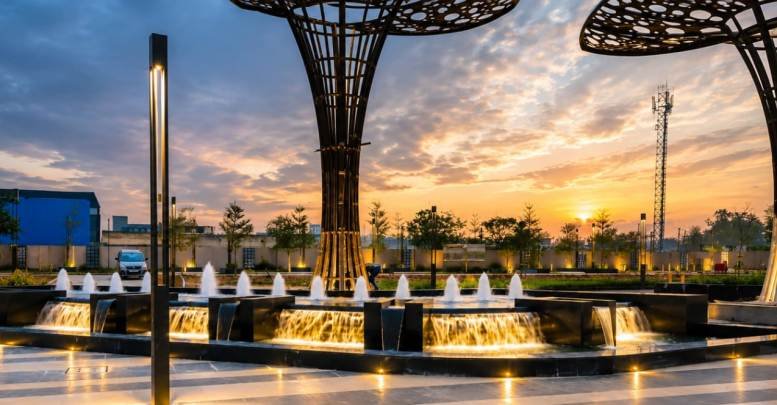 ORRIS GATEWAY SEC-82A, GURUGRAM