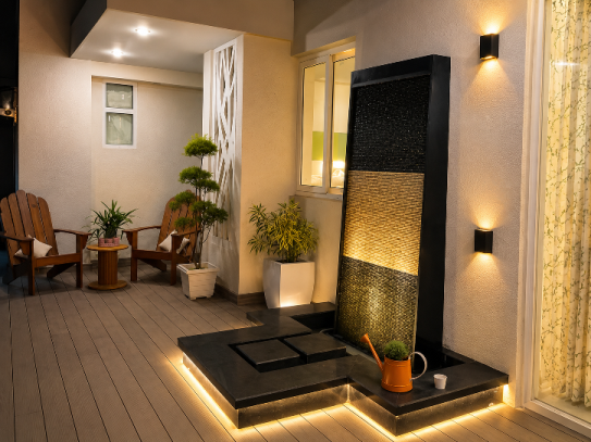 THE BHAGWATI CGHS PVT. LTD. (DWARKA)
BEST BUILDWELL PVT. LTD.