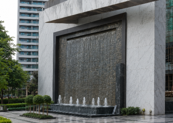 PARX LAUREATE, SECTOR 108, NOIDA, UTTAR PRADESH