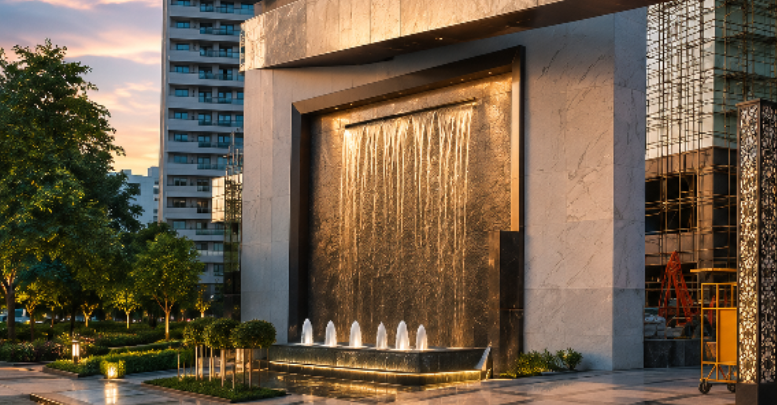PARX LAUREATE, SECTOR 108, NOIDA, UTTAR PRADESH