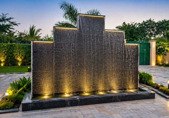 INTERIOR MINISTRY, MANESAR
