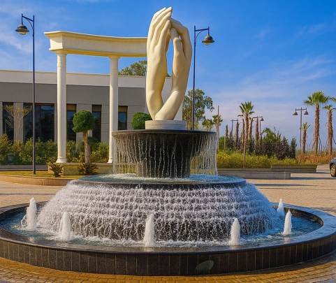 PALM CITY, MEXMON, JALANDHAR