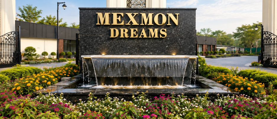 MEXMON DREAMS, JALANDHAR