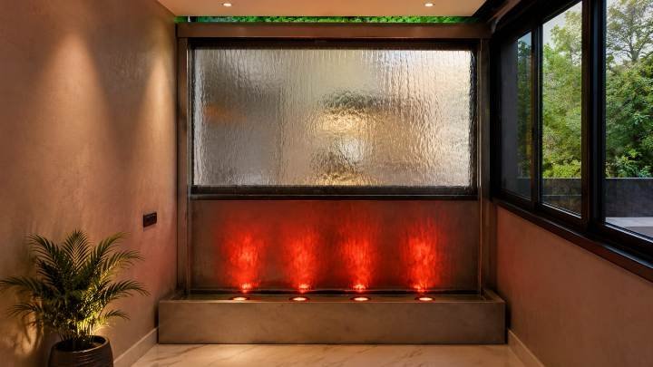 ROHINI HEIGHTS, INTERIOR AUTHOR, ROHINI
