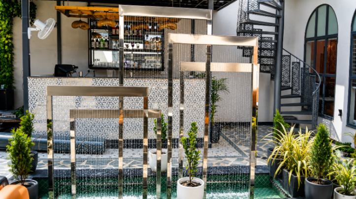 ZOLA RESTURANT, SONIPATH