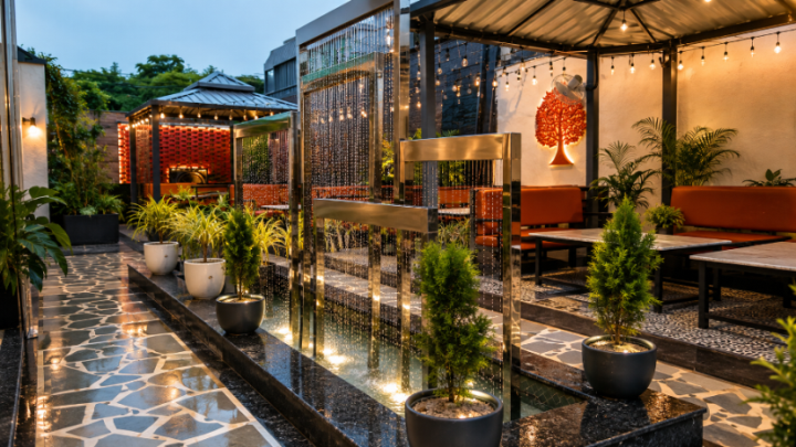 ZOLA RESTURANT, SONIPATH
