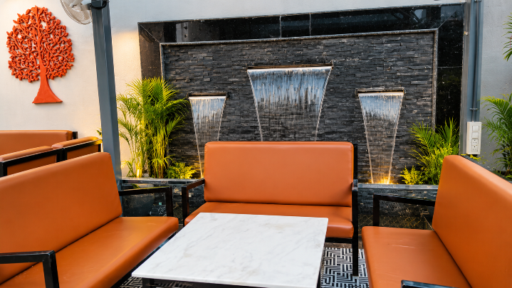 ZOLA RESTURANT, SONIPATH