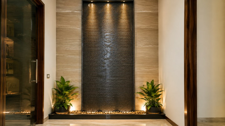 INDERPURI, NEW DELHI