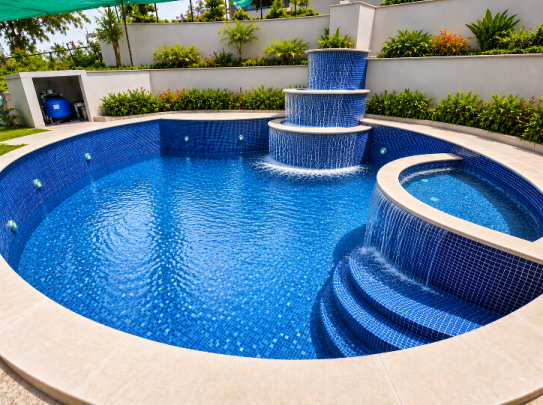 T J DESIGN ARCHINTERIORS, NEW CHANDIGARH
