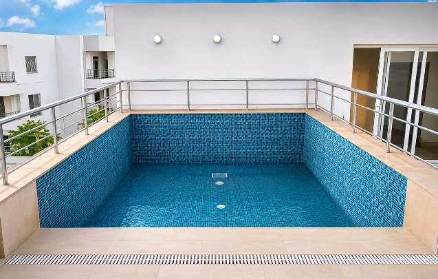 PARSVNATH LA TROPICANA, BANARSI DAS ESTATE, TIMARPUR, DELHI (BEST BUILDWELL PVT LTD.)