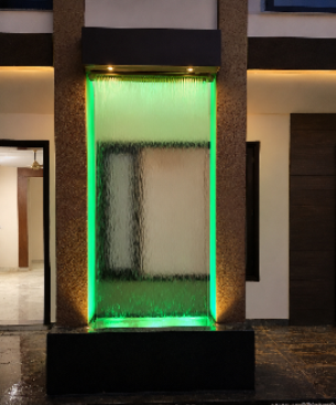 MITTAL’S HOUSE, GURUGRAM, HARYANA