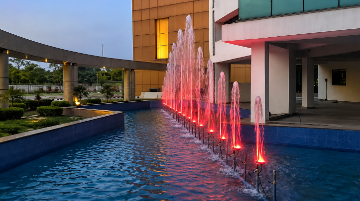 PUNJAB & SIND BANK, ROHINI SEC 3