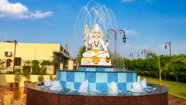 SOMNATH VATIKA (SA SRISHTI BUILDERS & DEVELOPERS PVT LTD) NOIDA