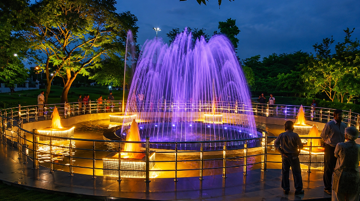 HERBAL PARK, GHARAUNDA, HARYANA
THE JAI SHIV SHANKAR CO. OP. LABOUR & CONSTRUCTION SOCIETY LIMITED