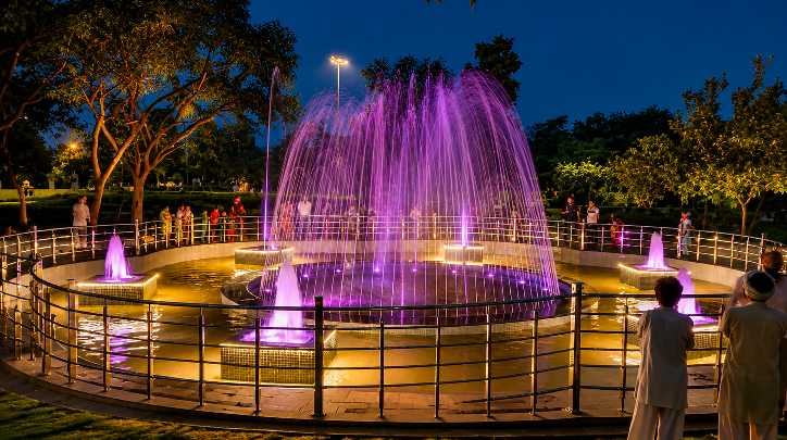 HERBAL PARK, GHARAUNDA, HARYANA
THE JAI SHIV SHANKAR CO. OP. LABOUR & CONSTRUCTION SOCIETY LIMITED