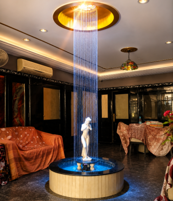 NEERAJ DIAGNOSTIC CENTER, TAGORE MARKET, KIRTI NAGAR, NEW DELHI