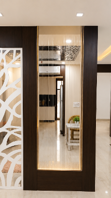A-144, PREET VIHAR (PRIVATE RESIDENCE)