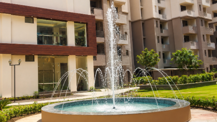 CIVITECH SAMPRITI, SECTOR-77, NOIDA, UTTAR PRADESH