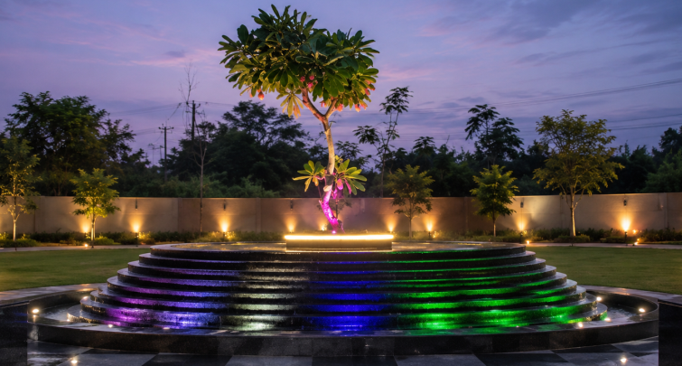 HONOURS HOME, FIDATO, FARIDABAD