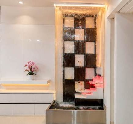 MILANSAR APARTMENTS, SEC-14, ROHINI