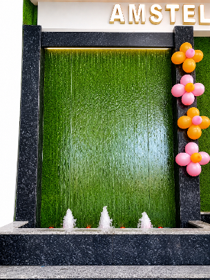 AMSTEL INN HOTEL & RESORT, UTTAM NAGAR