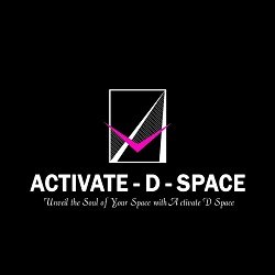 ACTIVATE D SPACE
