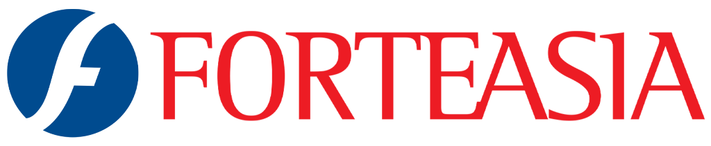 FORTEASIA