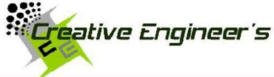 CREATIVE ENGINEERS
