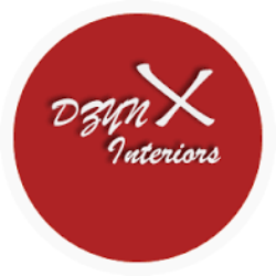 dzyn x interiors