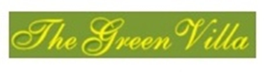 green villa