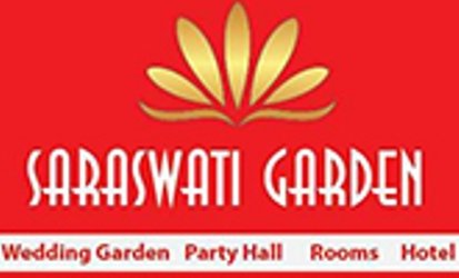 saraswati garden