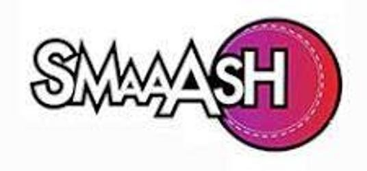 smaaash